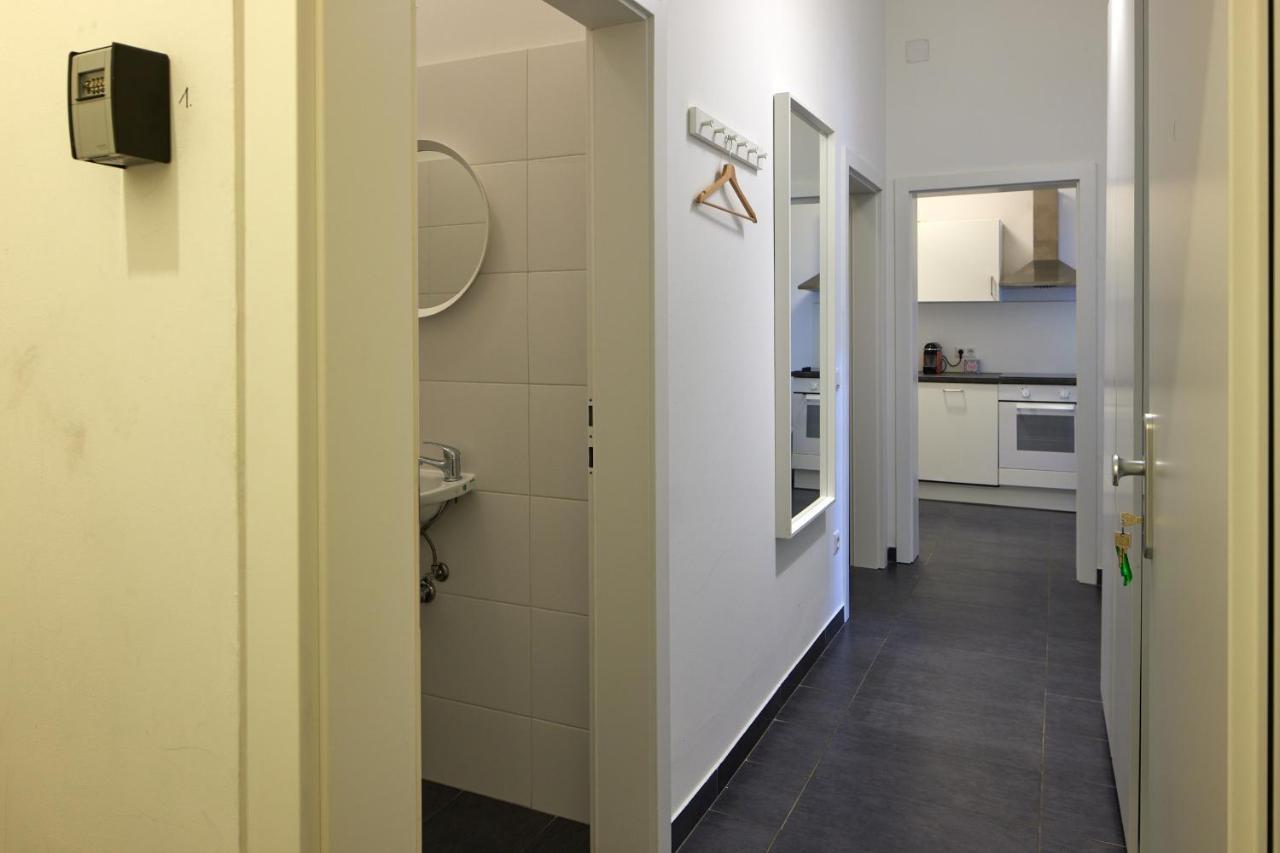 Self-Check-In & Perfect Metro Connection I Apartman Bécs Kültér fotó