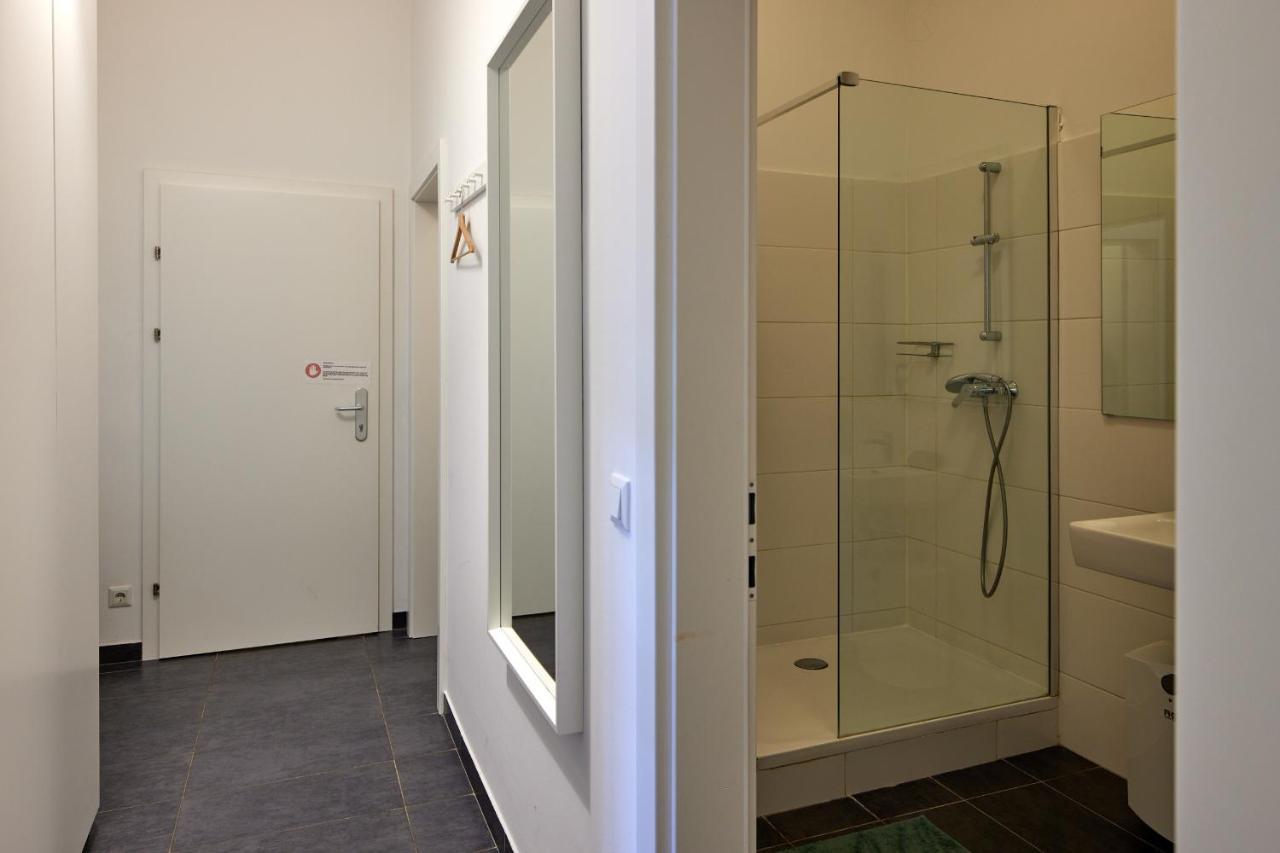 Self-Check-In & Perfect Metro Connection I Apartman Bécs Kültér fotó