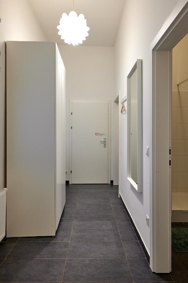Self-Check-In & Perfect Metro Connection I Apartman Bécs Kültér fotó
