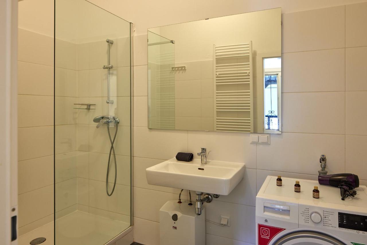 Self-Check-In & Perfect Metro Connection I Apartman Bécs Kültér fotó