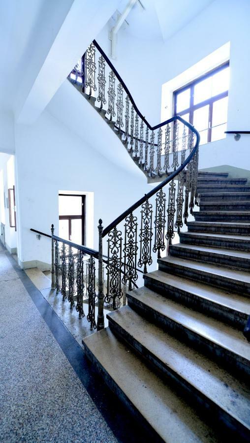 Self-Check-In & Perfect Metro Connection I Apartman Bécs Kültér fotó
